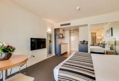 Central Cosmo Apartments - Accommodation NSW 2