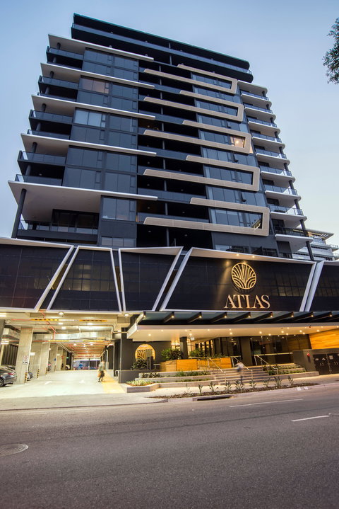 Arise Atlas - Accommodation NSW 0