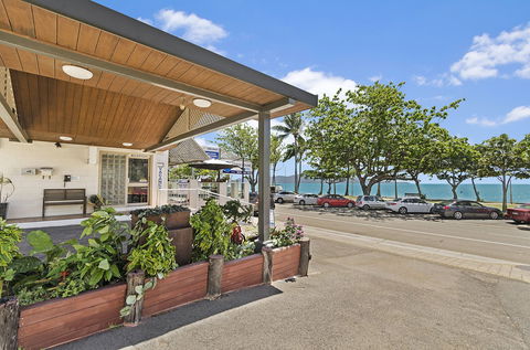 Beach House Motel - Accommodation NSW 0
