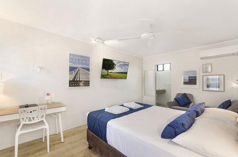 Beach House Motel - Accommodation NSW 1