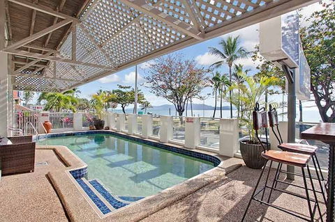 Beach House Motel - Accommodation NSW 2