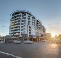 Adina Apartment Hotel Wollongong - Accommodation NSW
