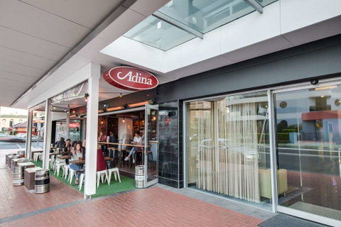 Adina Apartment Hotel Wollongong - Accommodation NSW 1