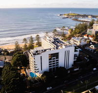Novotel Wollongong Northbeach - Accommodation NSW