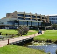 Best Western City Sands - Accommodation NSW