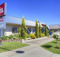 Amaroo Motel - Accommodation NSW