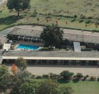 Tumtu Valley Motel - Accommodation NSW