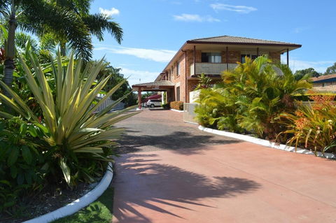 Kennedy Drive Motel - Accommodation NSW 0