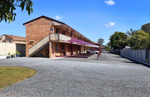 Kennedy Drive Motel - Accommodation NSW 1
