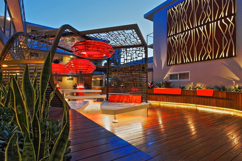 Haven Glebe - Accommodation NSW 0