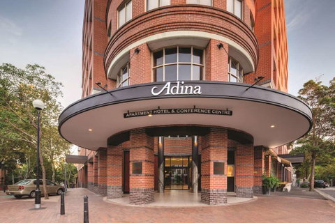 Adina Apartment Hotel Sydney Surry Hills - Accommodation NSW 1