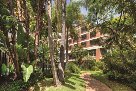 Adina Apartment Hotel Sydney Surry Hills - Accommodation NSW 2