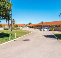 Hospitality Carnarvon SureStay by BW - Accommodation NSW