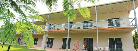 Club Tropical Resort Darwin - Accommodation NSW 0