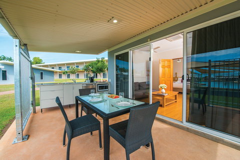 Club Tropical Resort Darwin - Accommodation NSW 1