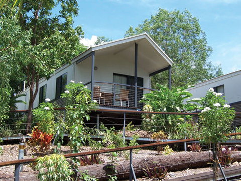Hidden Valley Holiday Park - Accommodation NSW 0