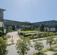 Alpha Hotel Eastern Creek - Accommodation NSW