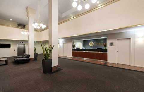 Comfort Hotel Adelaide Meridien - Accommodation NSW 2