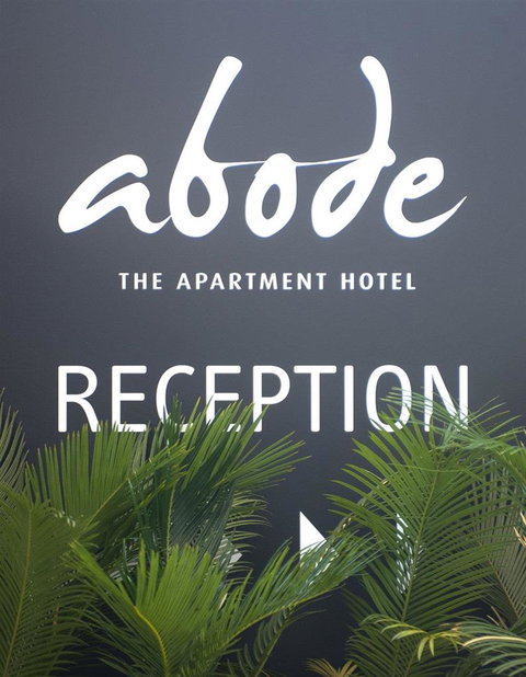 Abode Gungahlin - Accommodation NSW 0