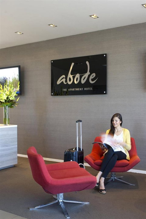 Abode Gungahlin - Accommodation NSW 1