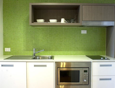 Abode Gungahlin - Accommodation NSW 2