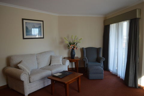 Gateway On Monash - Accommodation NSW 0