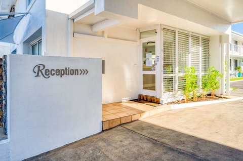 Comfort Inn Warrnambool International - Accommodation NSW 0