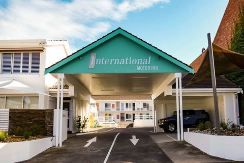 Comfort Inn Warrnambool International - Accommodation NSW 1
