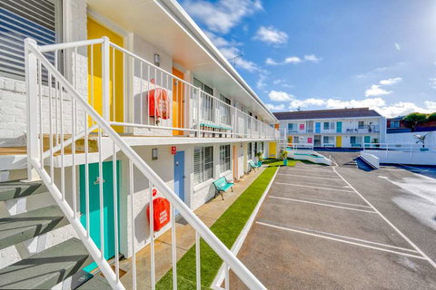 Comfort Inn Warrnambool International - Accommodation NSW 2