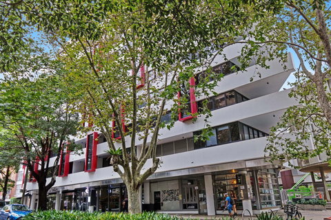 Astra Jasper - Accommodation NSW 1