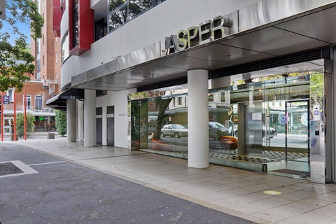 Astra Jasper - Accommodation NSW 2