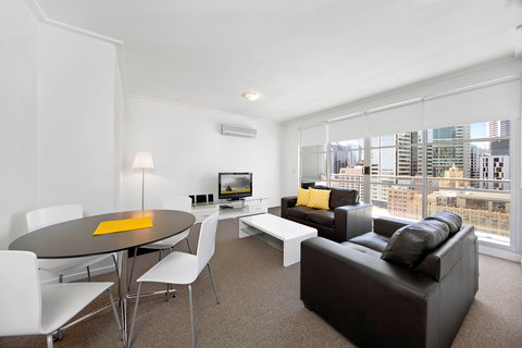 Astra Apartments Sydney CBD - Accommodation NSW 0
