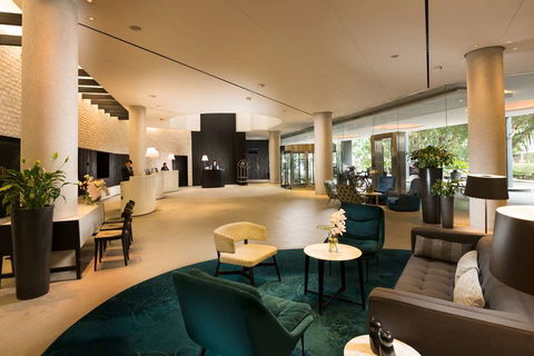 PARKROYAL Darling Harbour, Sydney - Accommodation NSW 2