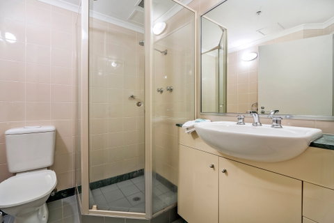 Astra Sydney-Hosking Place - Accommodation NSW 2