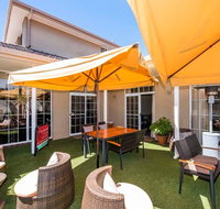 Winning Post Motel - Accommodation NSW