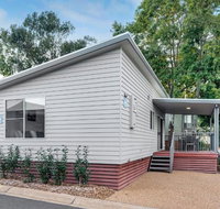 Discovery Parks Dubbo - Accommodation NSW