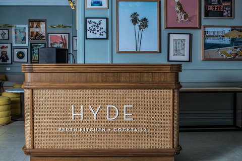 Art Series - The Adnate - Accommodation NSW 2