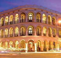 Largs Pier Hotel - Accommodation NSW