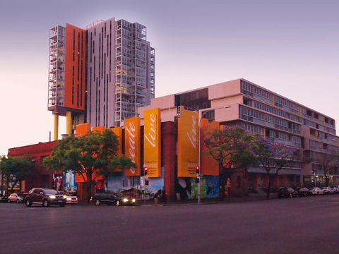 IStay Precinct - Accommodation NSW 0
