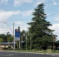 The Plainsman Motel - Accommodation NSW