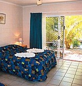 Colonial Palms Motor Inn - Accommodation NSW 0