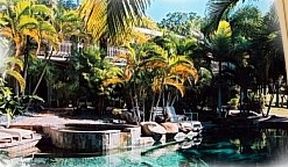 Colonial Palms Motor Inn - Accommodation NSW 1