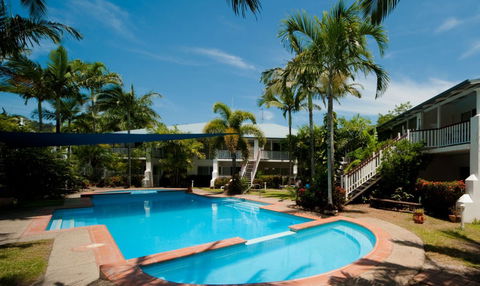 Mango House Resort - Accommodation NSW 0
