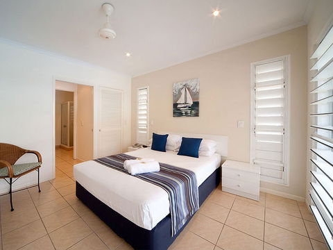 Mango House Resort - Accommodation NSW 1