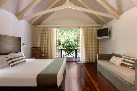 Hamilton Island Palm Bungalows - Accommodation NSW 0