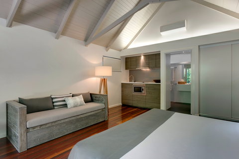 Hamilton Island Palm Bungalows - Accommodation NSW 1