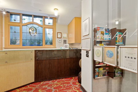 Alto Hotel on Bourke - Accommodation NSW 1