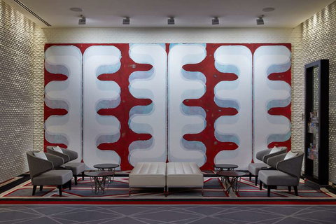 Crown Promenade Hotel - Accommodation NSW 2