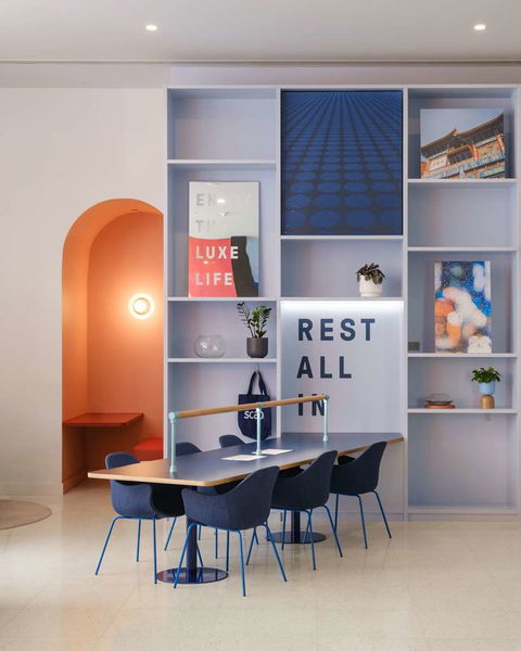 Scape Living At Aurora - Accommodation NSW 0