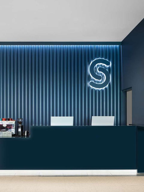 Scape Living At Aurora - Accommodation NSW 1